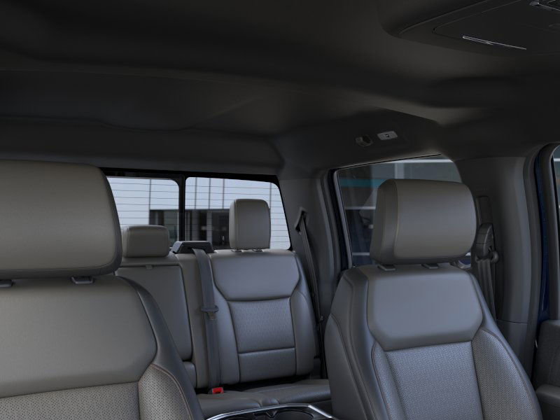 New 2026 Ford F150 Lariat w/ Equipment Group 501A Mid image 47