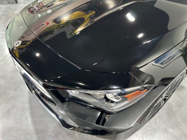 Used 2021 Mercedes-Benz CLA 250 4MATIC image 14