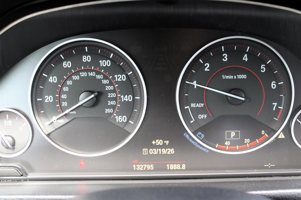 Used 2015 BMW 435i Gran Coupe image 18