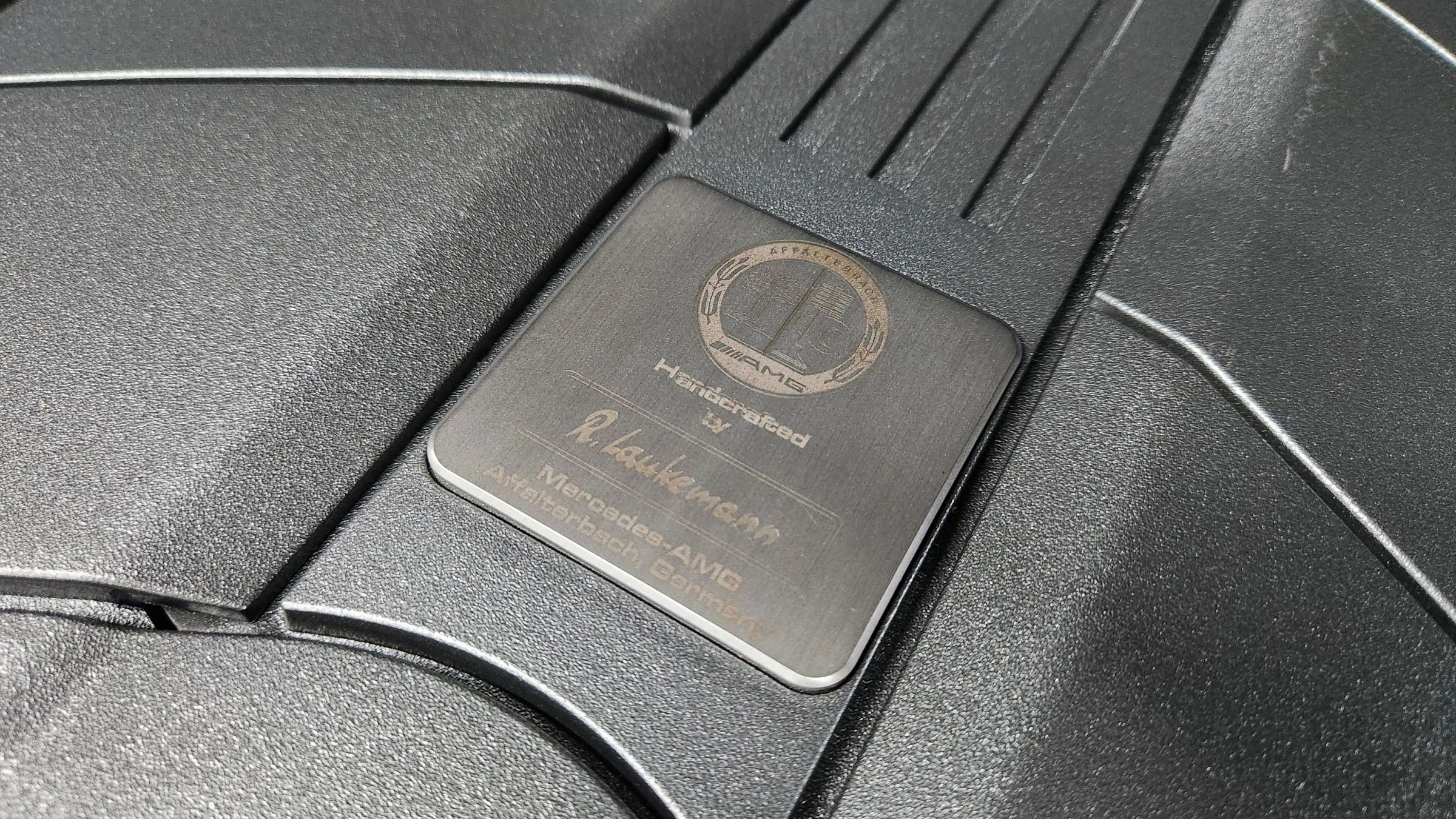 Used 2005 Mercedes-Benz SLK 55 AMG image 50