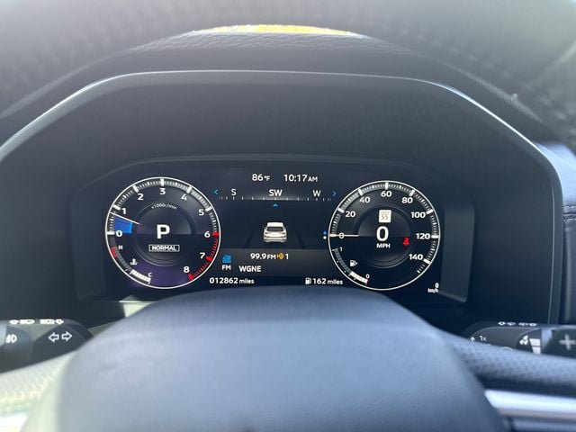 Used 2024 Mitsubishi Outlander SE FWD image 4