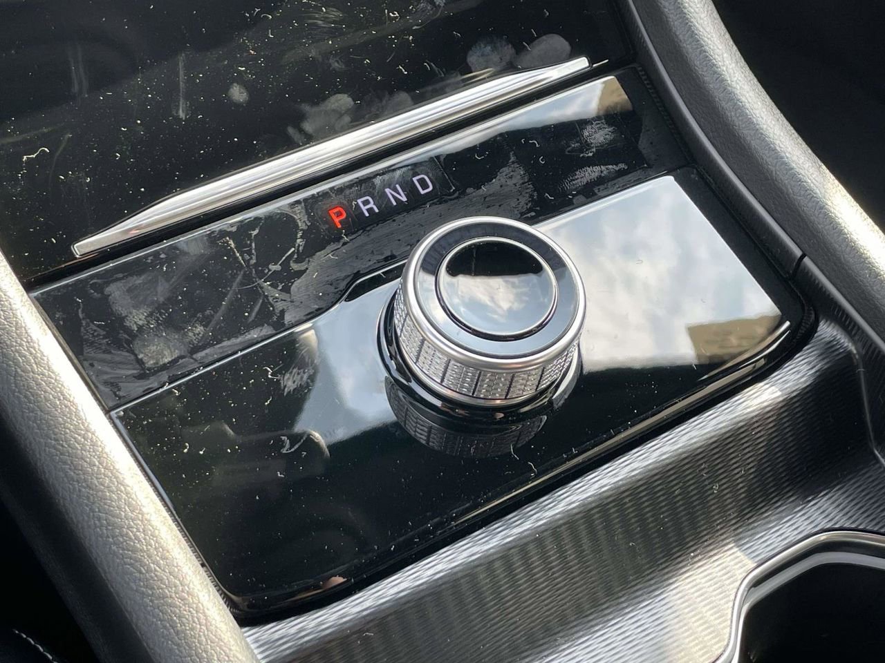 New 2025 Jeep Grand Cherokee L Altitude image 21