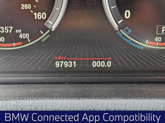 Used 2017 BMW X4 xDrive28i image 27