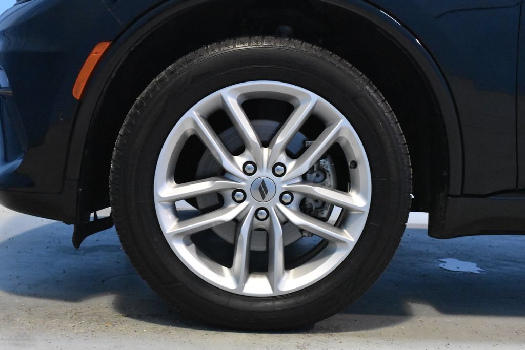 Used 2023 Dodge Durango GT AWD/4WD image 27