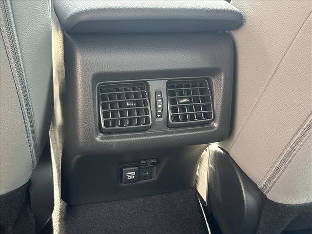 New 2026 Toyota Camry SE w/ Multimedia Upgrade Package FWD image 23