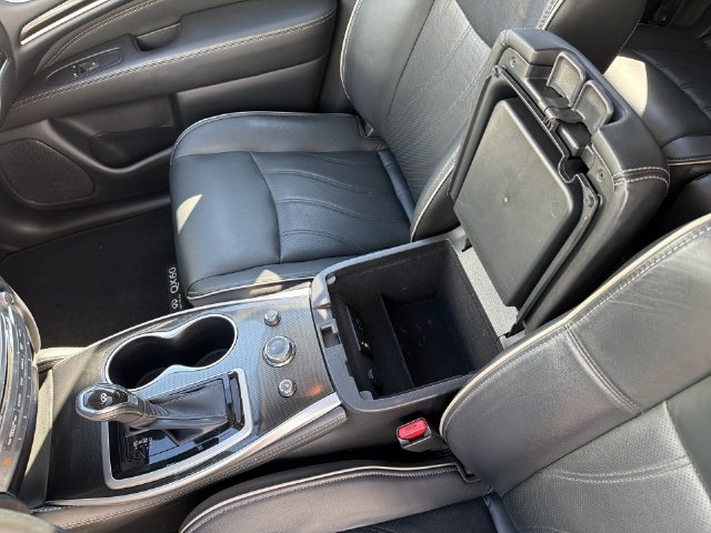 Used 2018 INFINITI QX60 Luxe AWD/4WD image 29