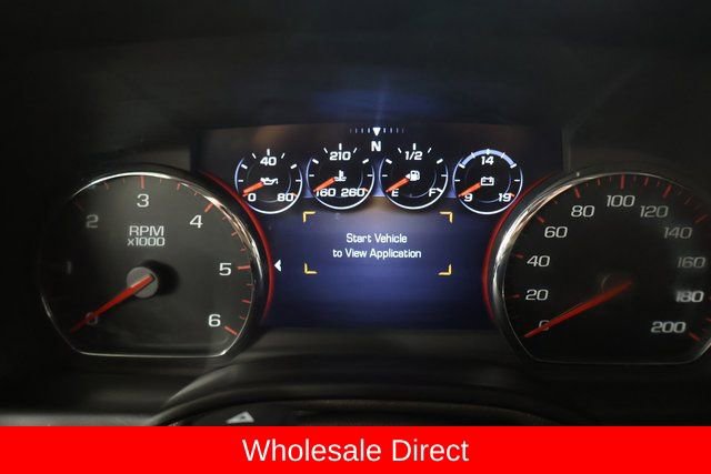 Used 2016 GMC Yukon Denali image 16