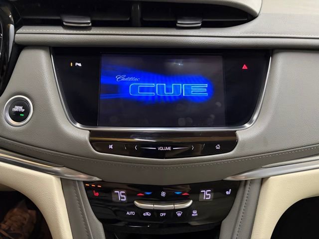 Used 2018 Cadillac XT5 Luxury w/ Driver Awareness Package AWD/4WD image 26