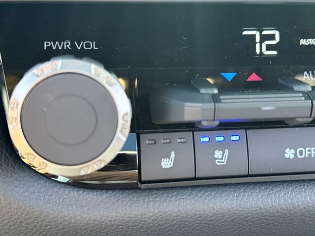 New 2026 Toyota Tundra TRD Pro image 24