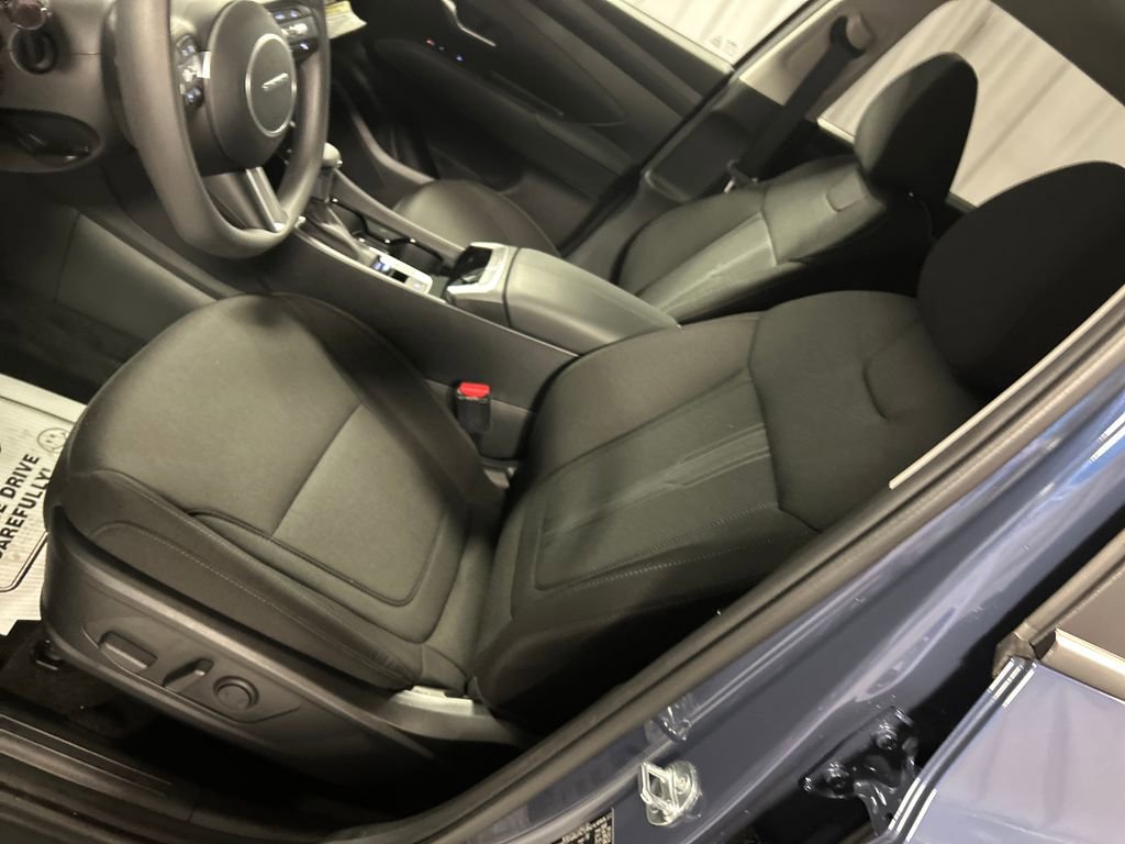 Used 2025 Hyundai Tucson SEL image 10