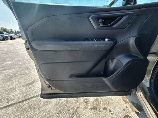 Used 2026 Subaru Forester Premium AWD/4WD image 13