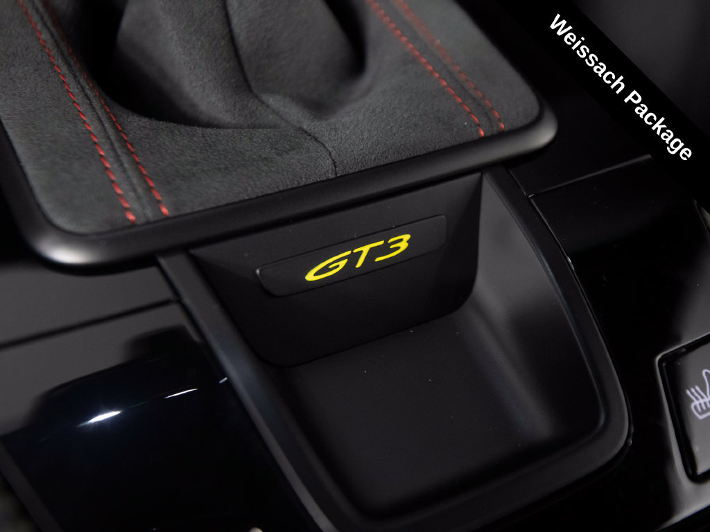 Used 2026 Porsche 911 GT3 RWD image 26