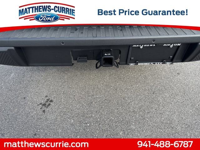 New 2026 Ford Maverick XL image 13