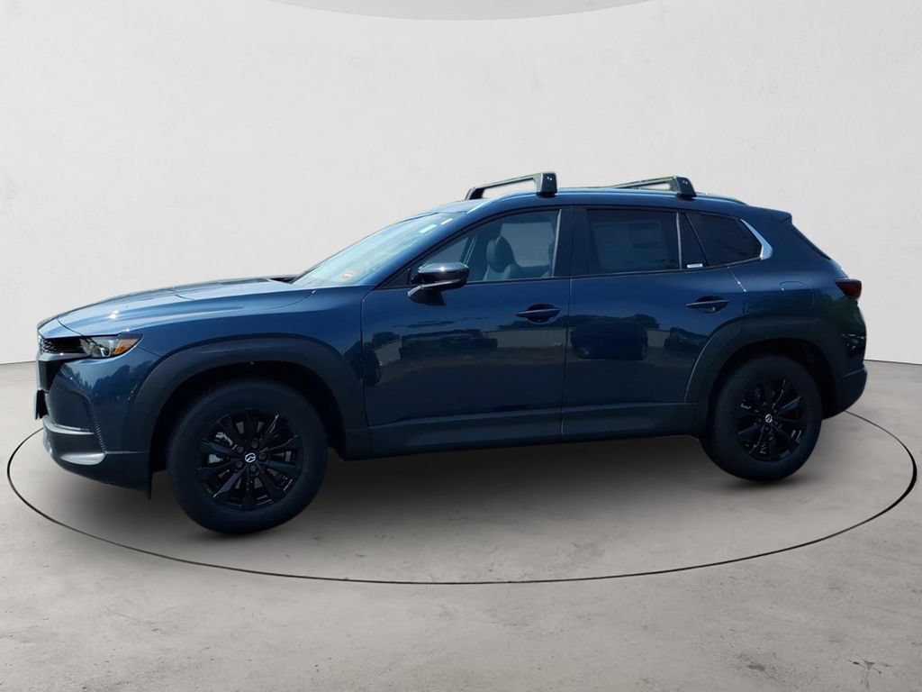 New 2026 MAZDA CX-50 AWD 2.5 S w/ Weather Package image 8
