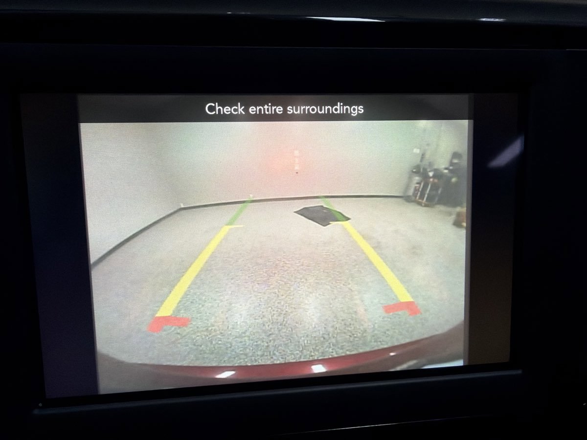 Used 2020 Chrysler Voyager Lxi FWD image 10