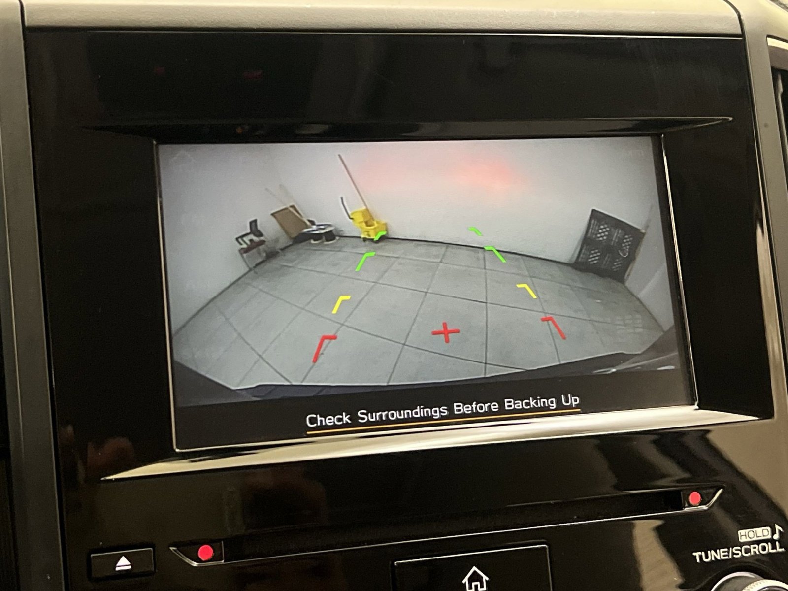 Used 2022 Subaru Forester Premium image 17