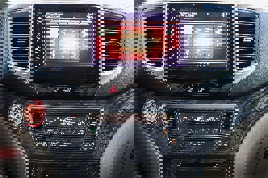 Used 2019 Honda Ridgeline RTL-T image 13