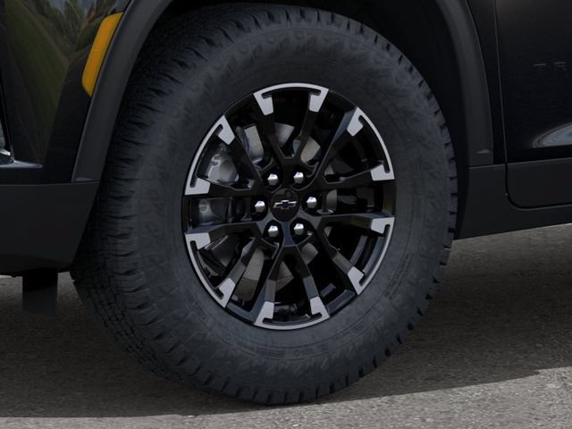 New 2026 Chevrolet Traverse Z71 w/ Driver Confidence Package AWD/4WD image 9
