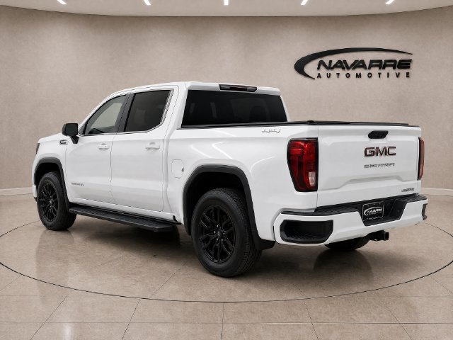 New 2026 GMC Sierra 1500 Elevation AWD/4WD image 6
