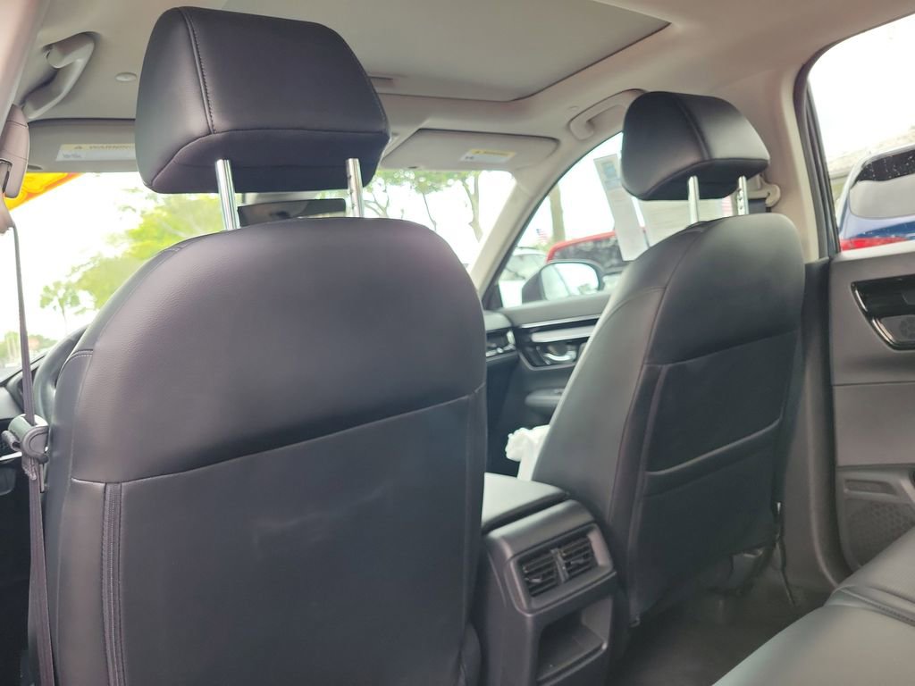 Used 2023 Honda CR-V EX-L image 11