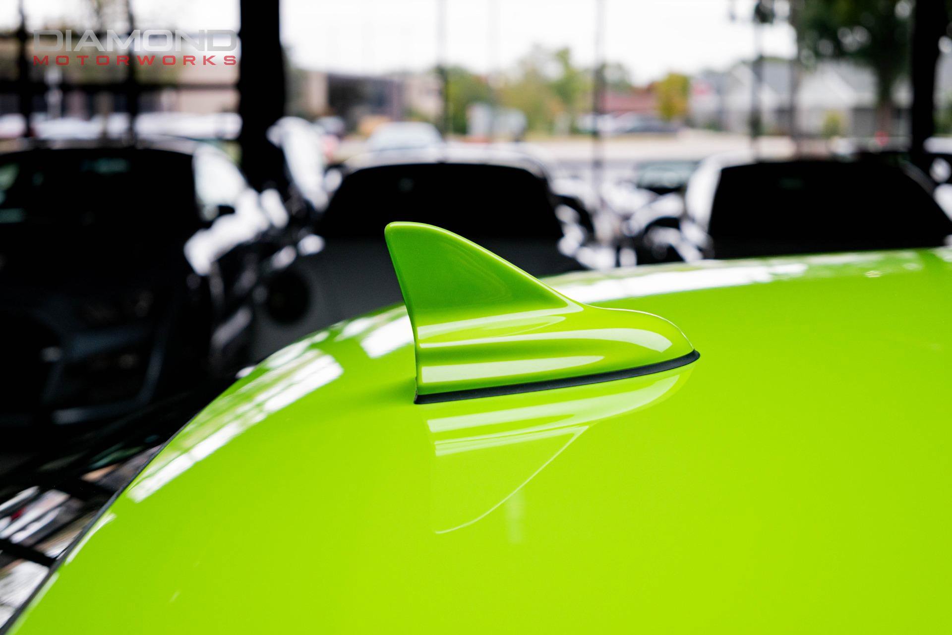 Used 2023 Dodge Challenger SRT Hellcat Redeye image 58