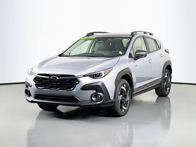 New 2026 Subaru Crosstrek 2.5i Limited image 3
