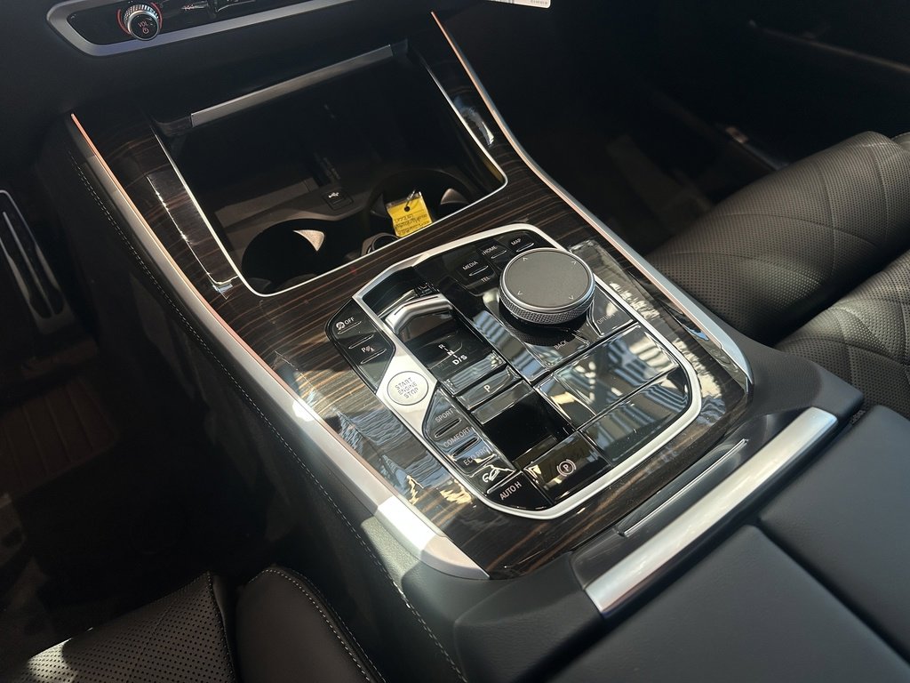 New 2026 BMW X5 xDrive40i w/ M Sport Package image 10