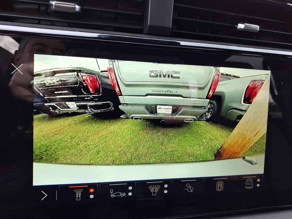 New 2026 GMC Sierra 1500 AT4 w/ AT4 Premium Package image 25