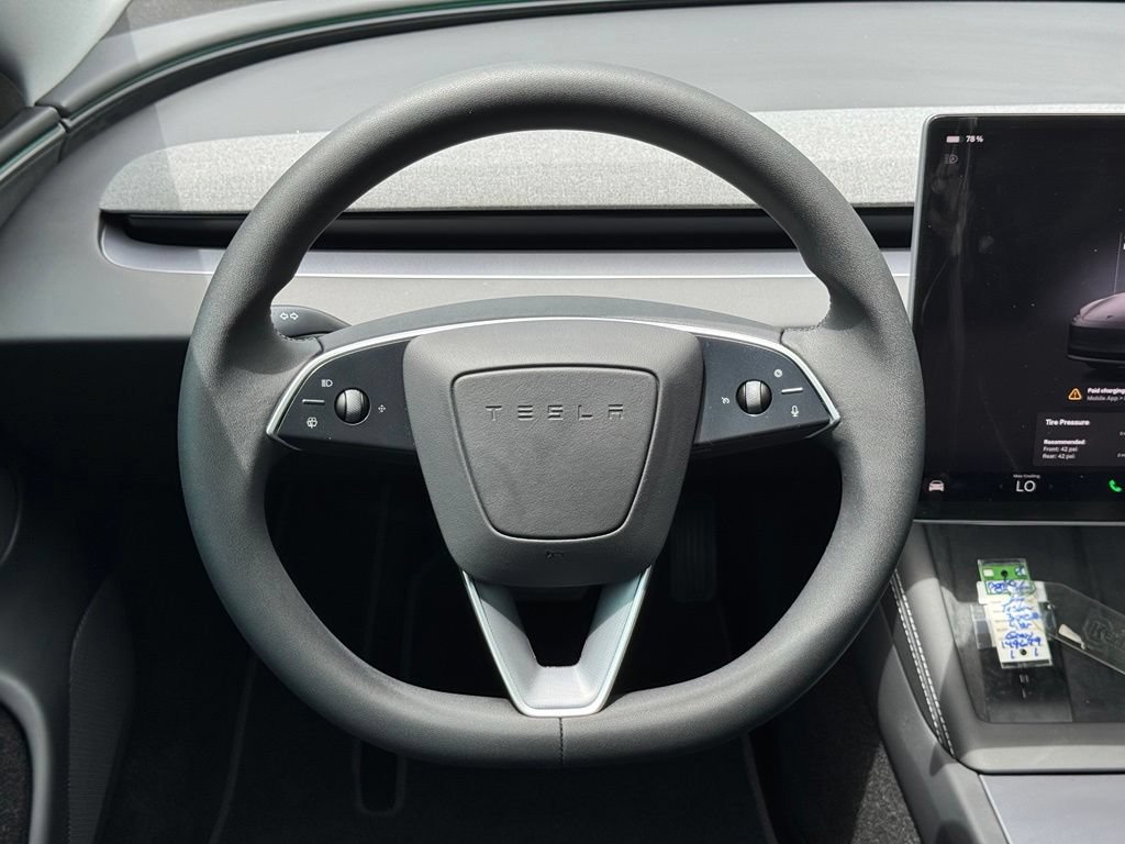 Used 2026 Tesla Model 3 AWD/4WD image 22