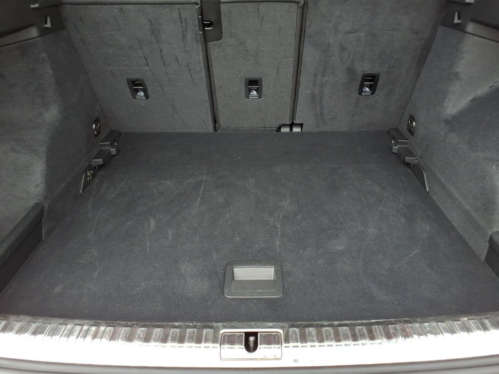 Used 2025 Audi Q3 2.0T Premium AWD/4WD image 10