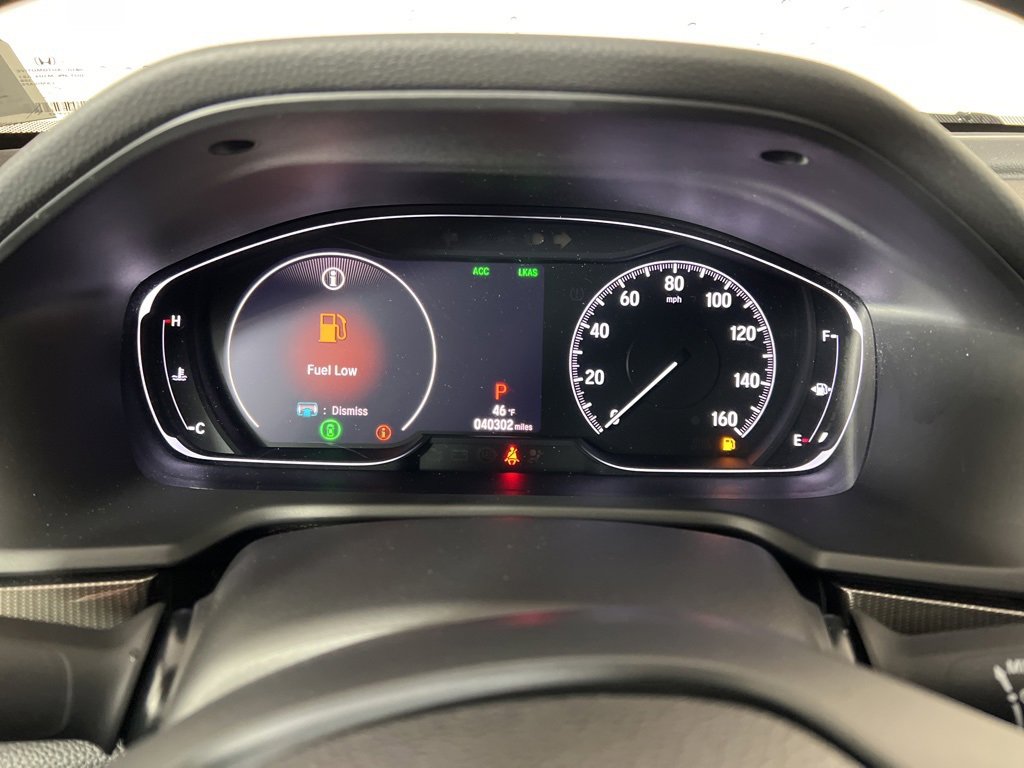 Used 2019 Honda Accord Sport image 19