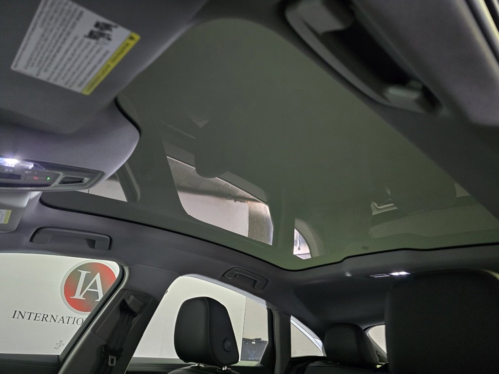 New 2025 Audi A5 2.0T Premium Plus image 12