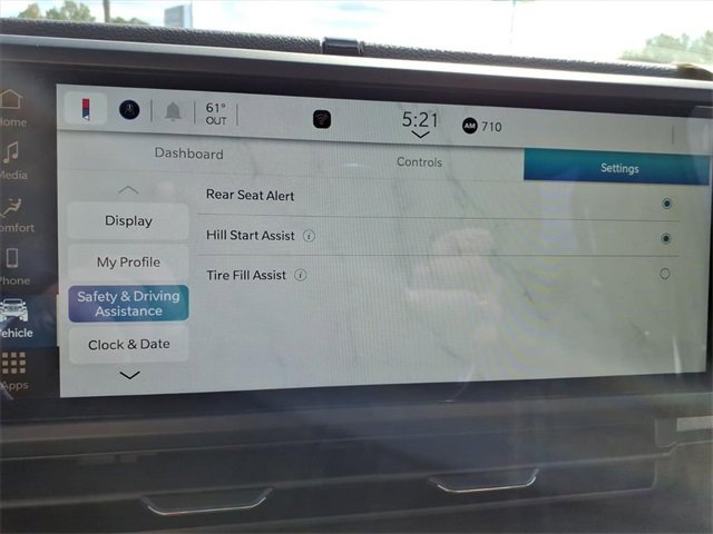 New 2026 Jeep Wrangler Sport image 7