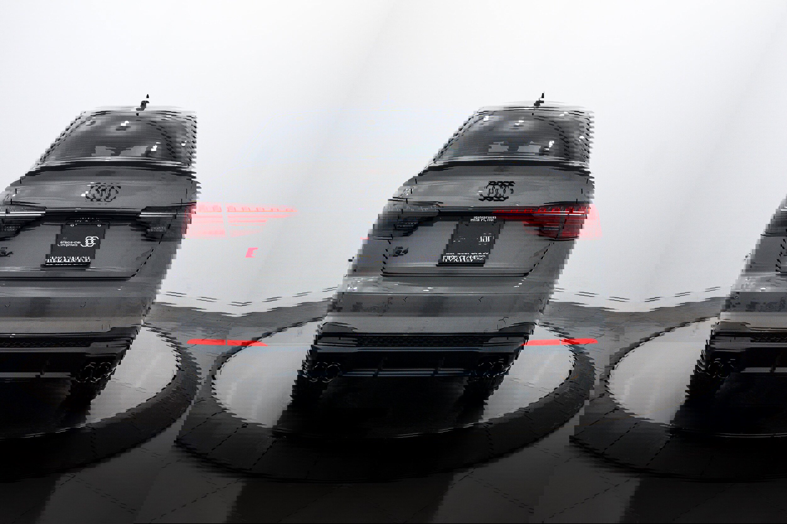 Certified 2023 Audi S4 Prestige w/ Prestige Package image 19