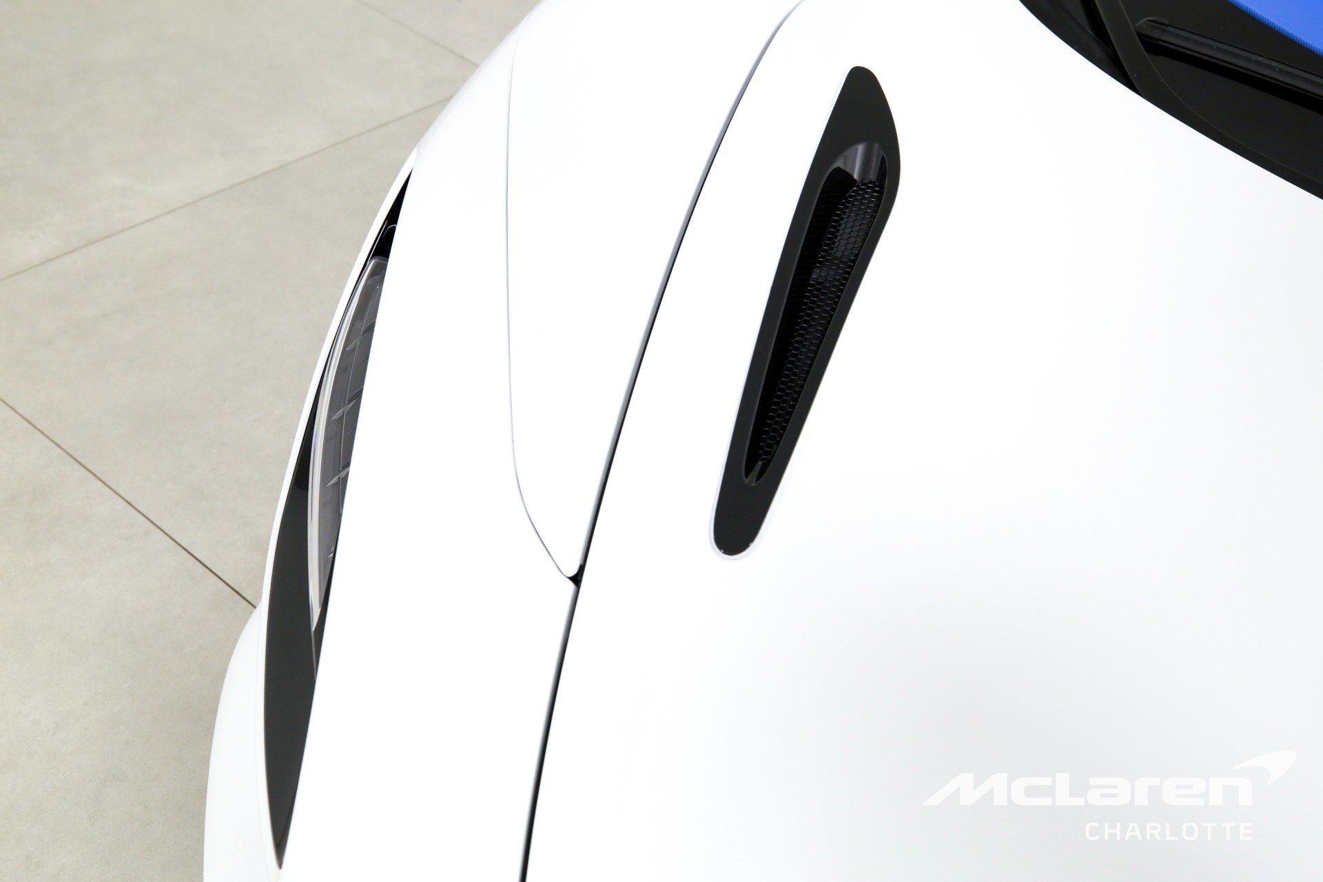 New 2026 McLaren 750S Spider image 32
