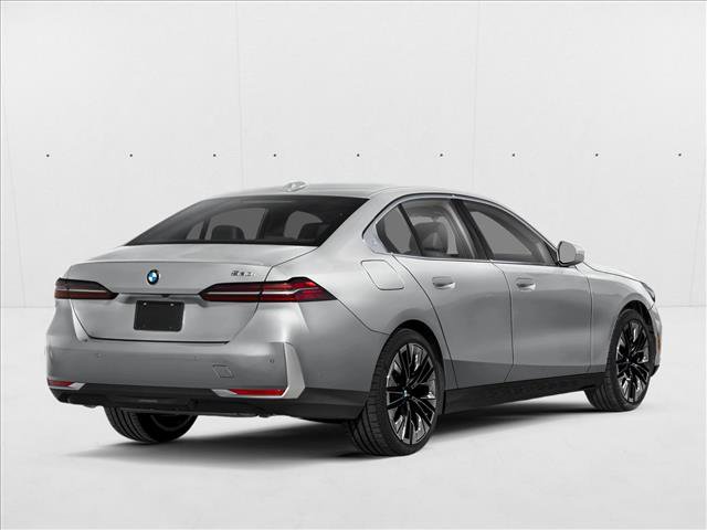 New 2025 BMW 530i w/ Premium Package image 2