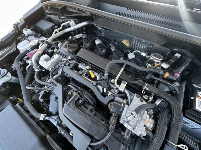 Used 2020 Toyota Corolla SE FWD image 28