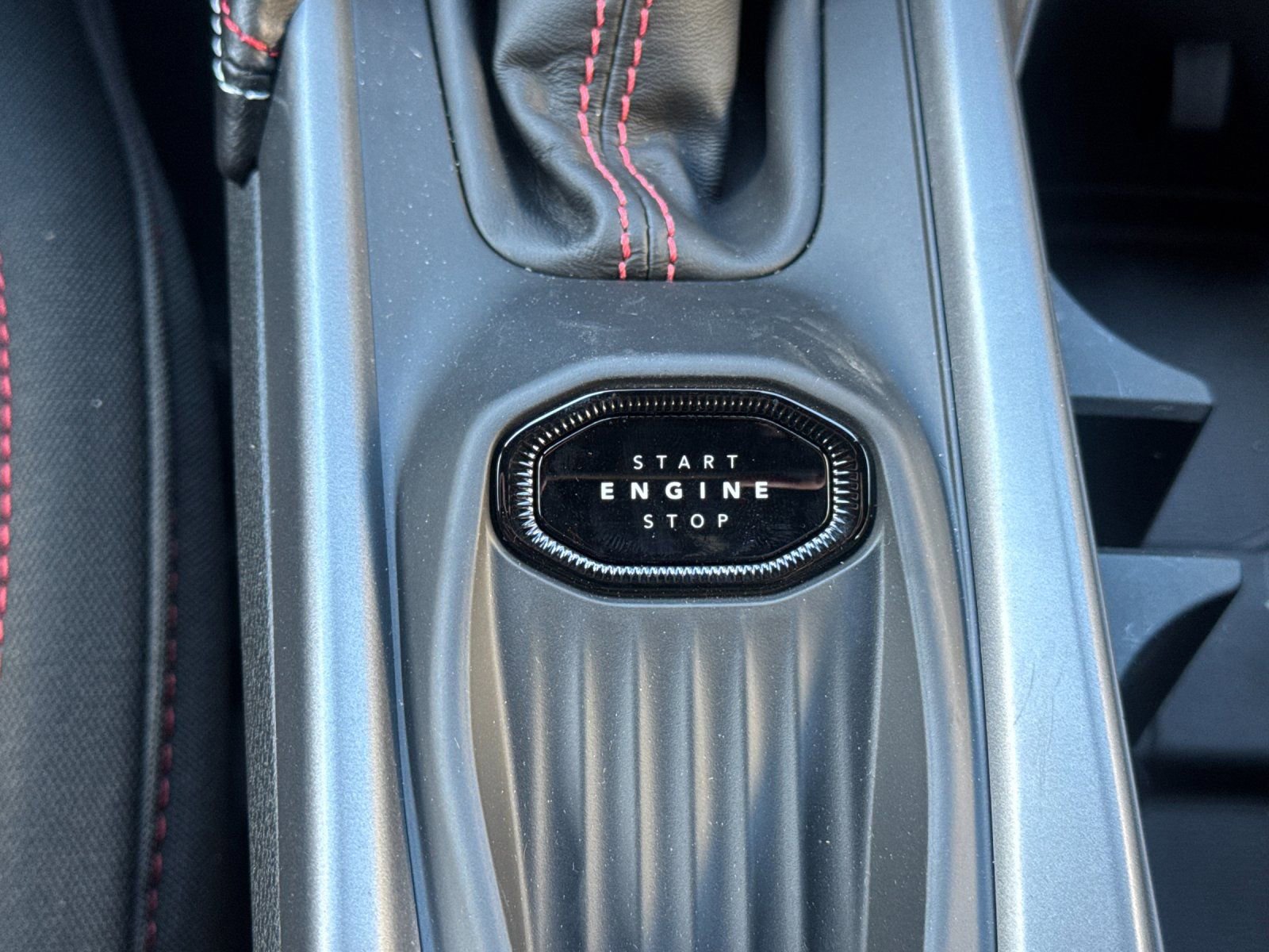 New 2026 Dodge Charger R/T AWD/4WD image 21