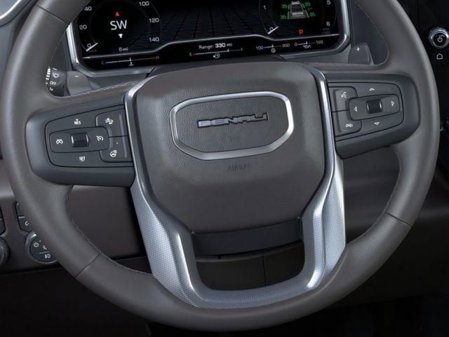 New 2026 GMC Sierra 1500 Denali w/ Denali Reserve Package AWD/4WD image 19