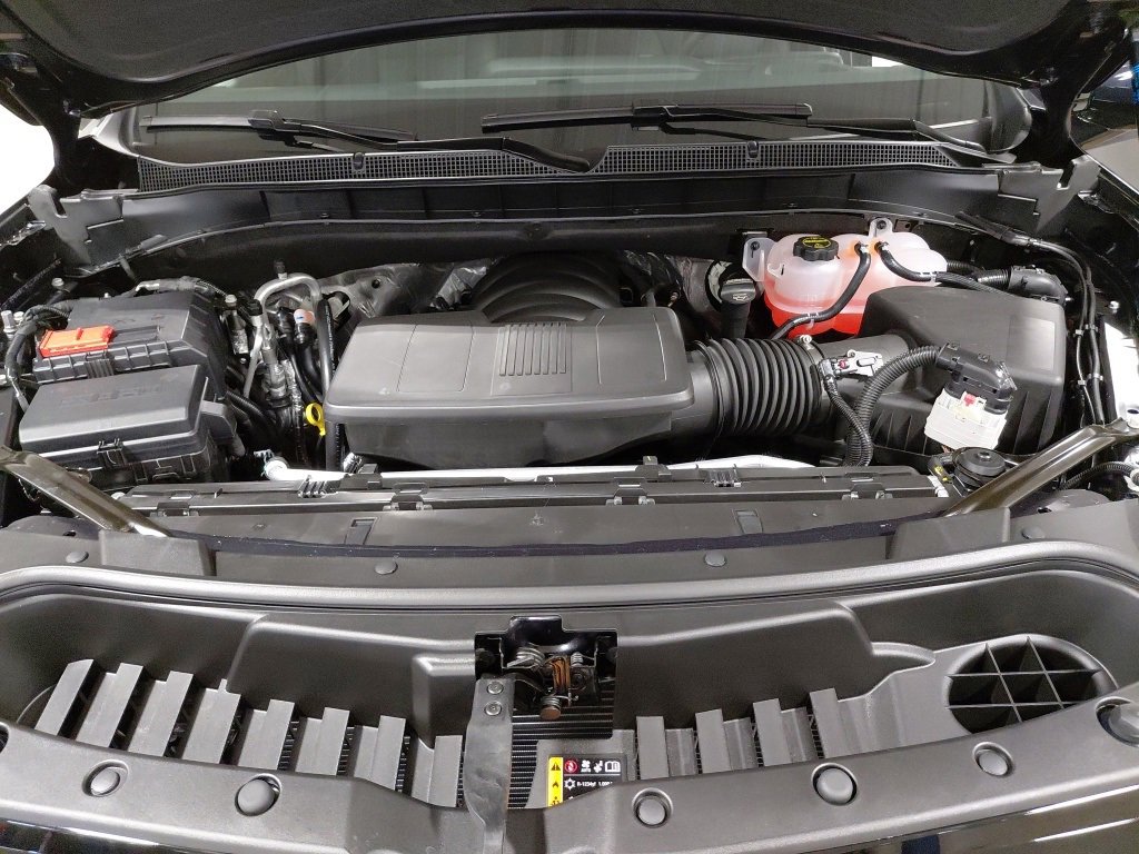 New 2026 Chevrolet Tahoe LT image 35