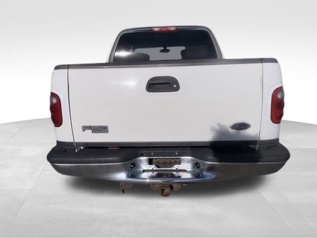 Used 2003 Ford F150 Lariat image 21