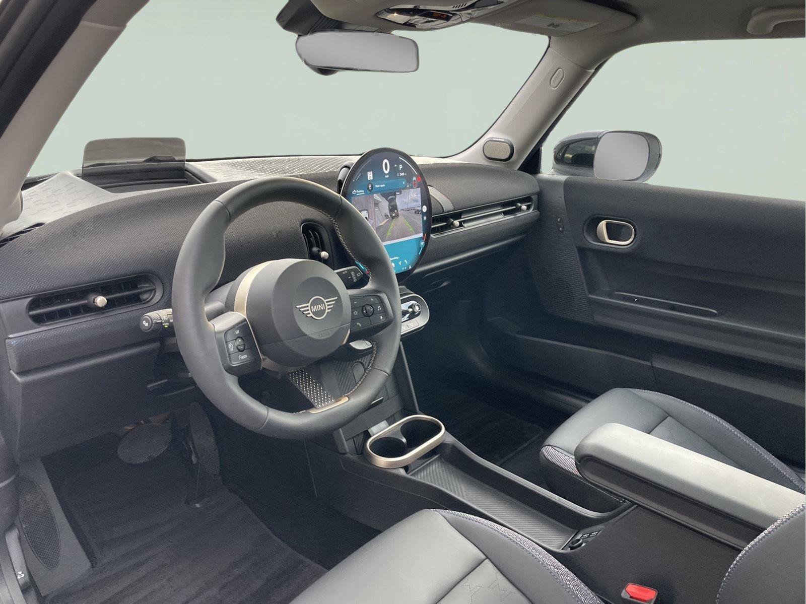 Used 2025 MINI Cooper S FWD image 13