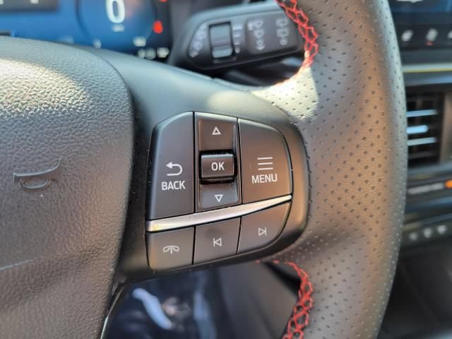 Used 2023 Ford Escape ST-Line Select w/ Tech Pack #2 AWD/4WD image 25