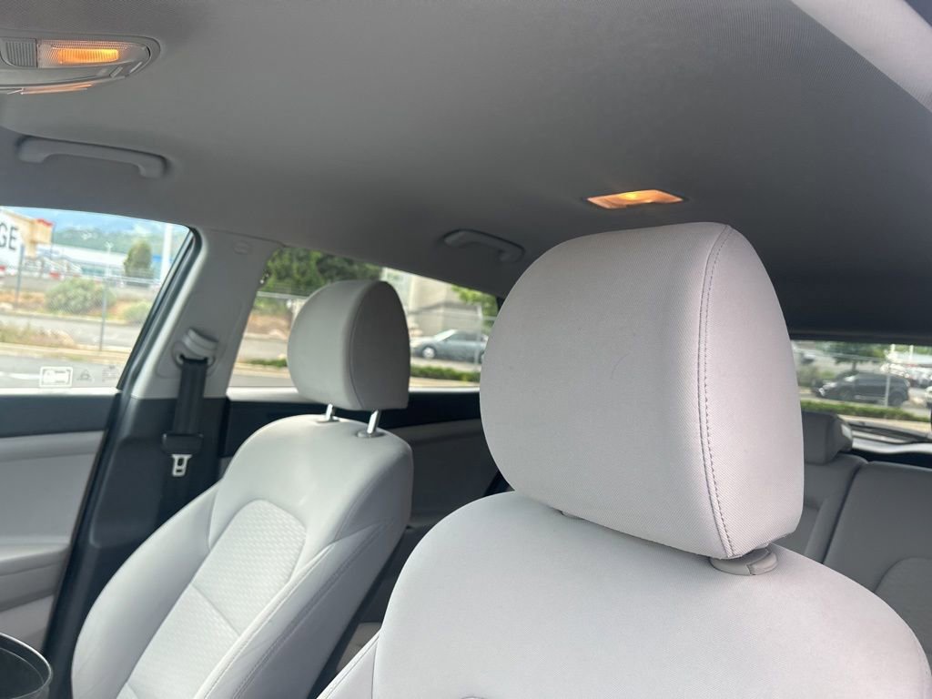 Used 2019 Hyundai Tucson SE AWD/4WD image 19