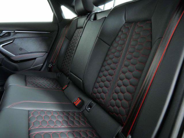 New 2026 Audi RS 3 AWD/4WD image 16