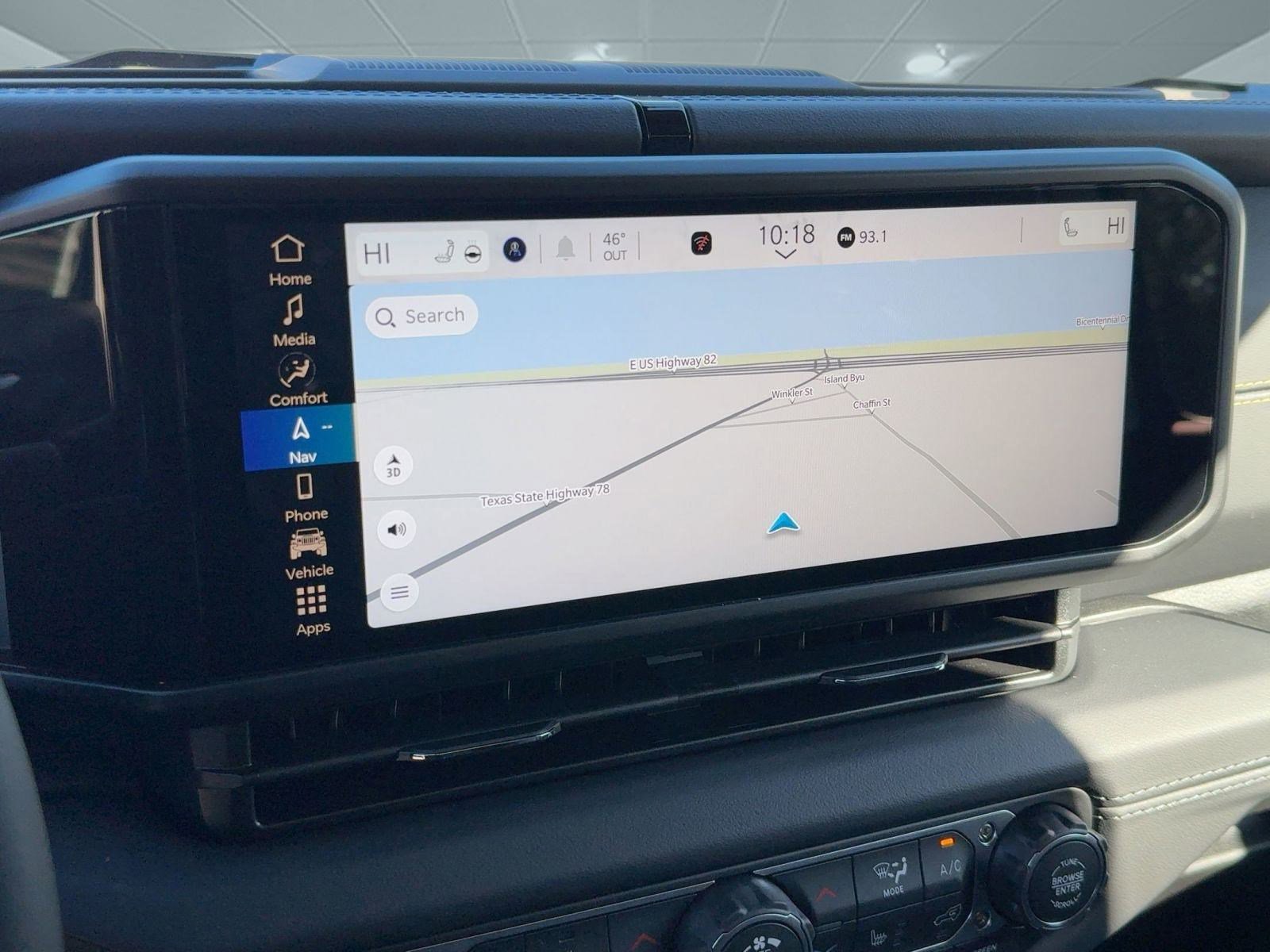 New 2025 Jeep Gladiator Sport image 25