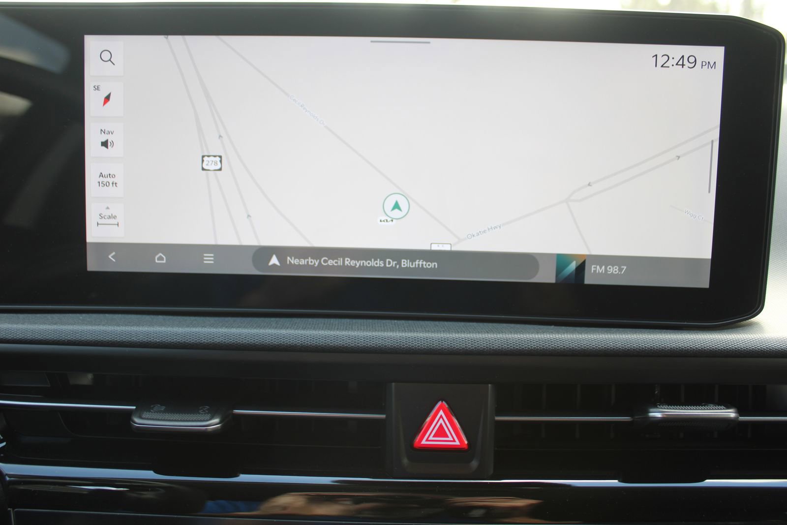 New 2025 Kia EV6 Light image 47