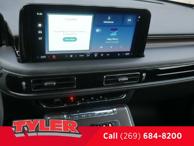 Used 2025 Lincoln Aviator Reserve w/ Equipment Group 201A AWD/4WD image 52