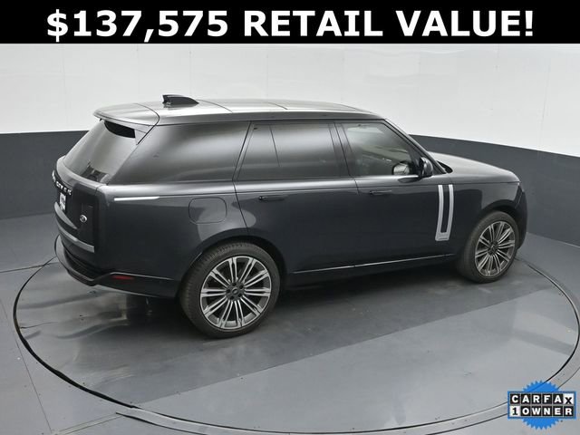 Used 2023 Land Rover Range Rover Autobiography AWD/4WD image 31