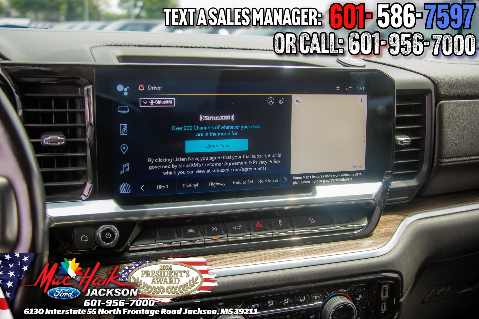 Used 2023 Chevrolet Silverado 1500 RST AWD/4WD image 17
